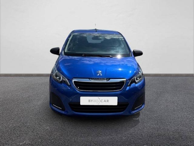 Peugeot 108 image 9