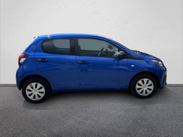 Peugeot 108 image 3
