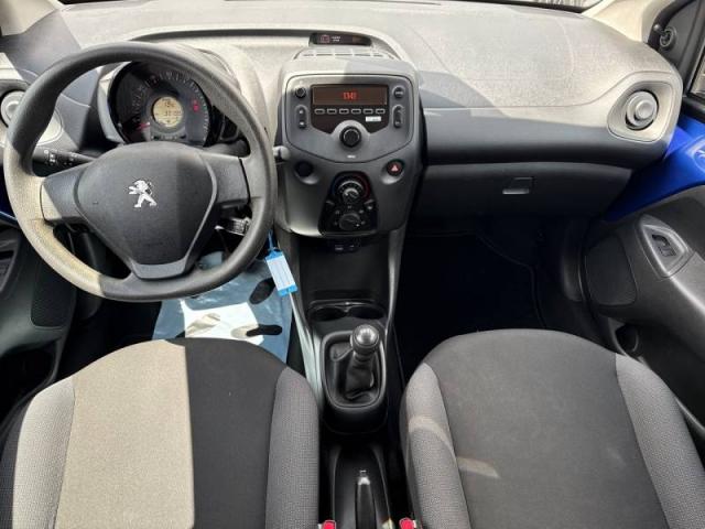 Peugeot 108 image 1