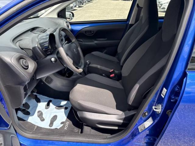 Peugeot 108 image 2