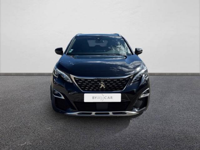 Peugeot 5008 image 4