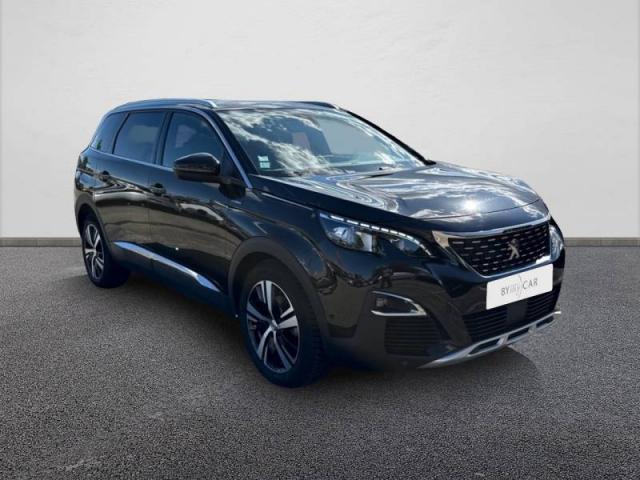 Peugeot 5008 image 9