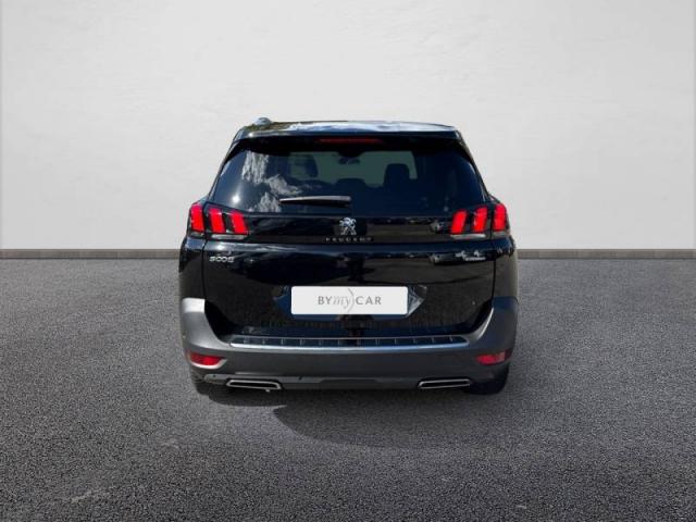 Peugeot 5008 image 5