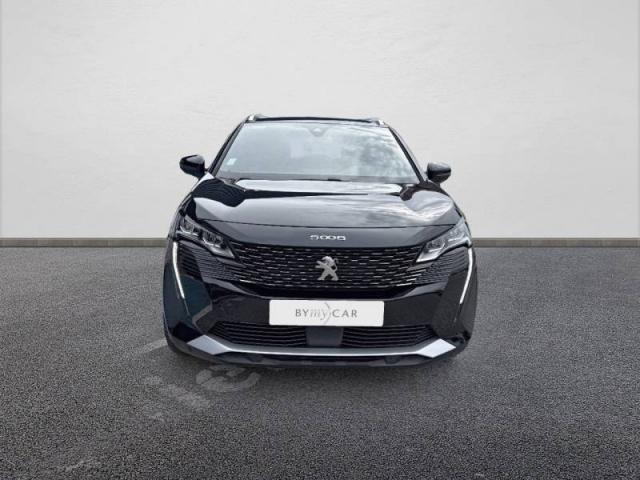 Peugeot 5008 image 4