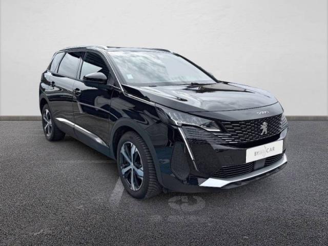 Peugeot 5008 image 1