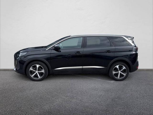 Peugeot 5008 image 3