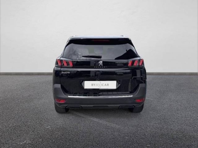 Peugeot 5008 image 8
