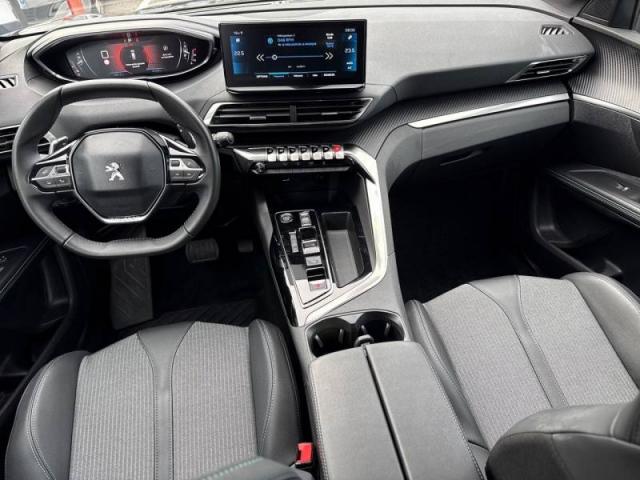 Peugeot 5008 image 7