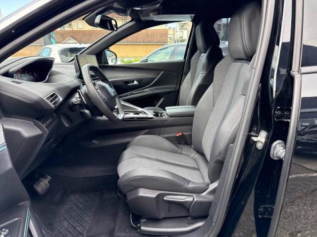 Peugeot 5008 image 5