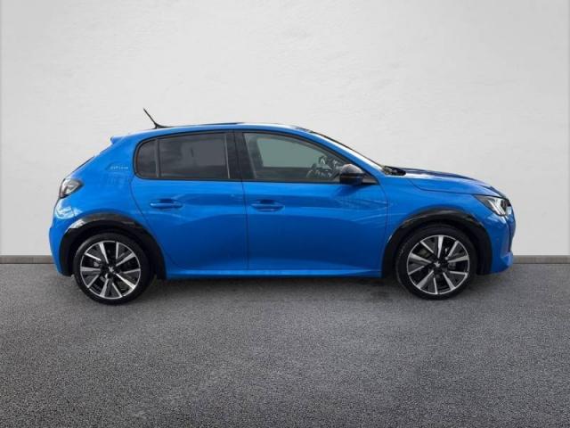 Peugeot 208 image 1