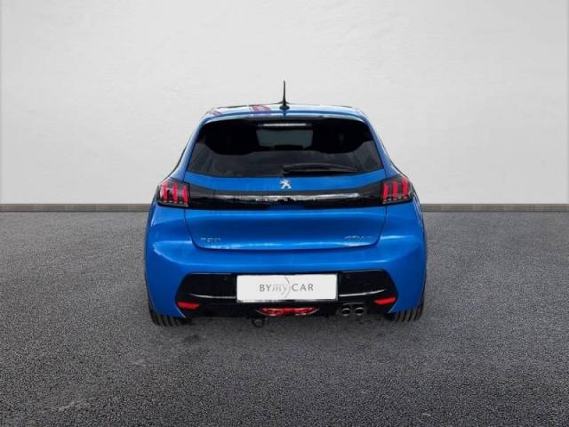 Peugeot 208 image 7