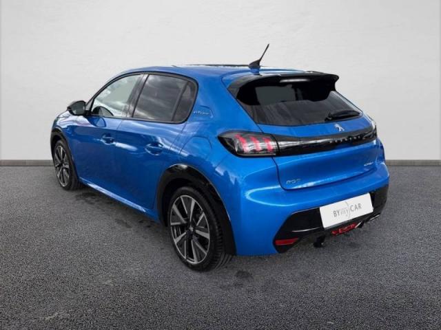 Peugeot 208 image 6