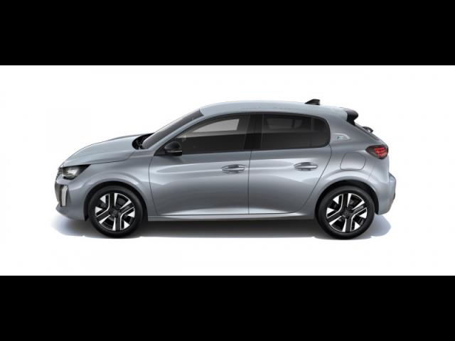 Peugeot 208 image 1