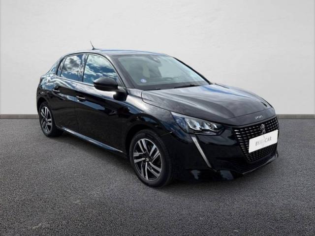 Peugeot 208 image 5
