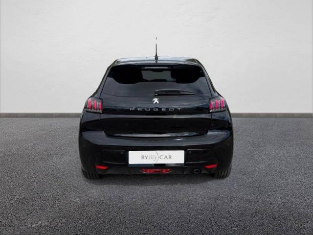Peugeot 208 image 3