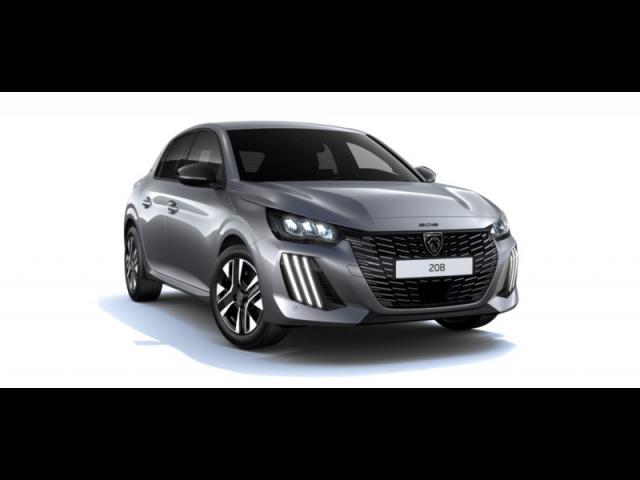 Peugeot 208 image 1
