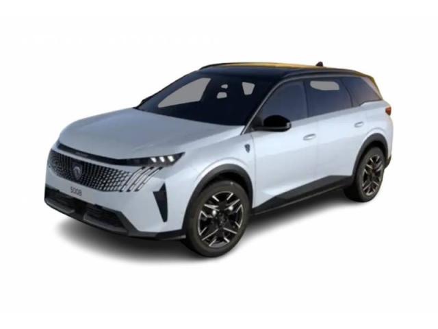 Peugeot 5008 Hybrid 145 E-Dcs6 Gt