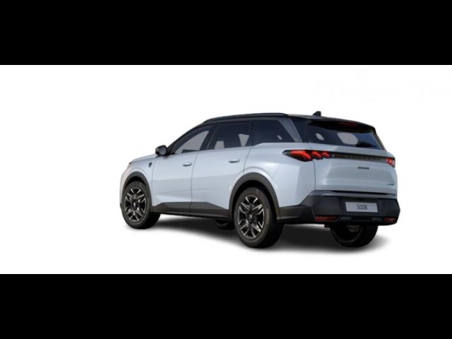 Peugeot 5008 image 8