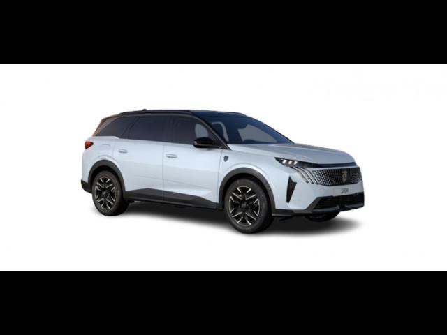 Peugeot 5008 image 7