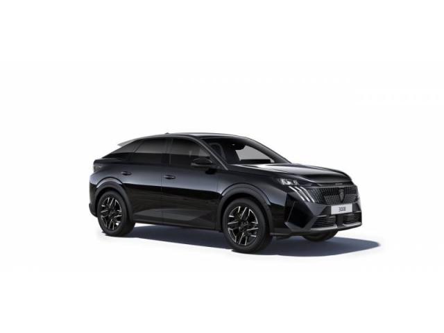 Peugeot 3008 image 5