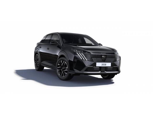 Peugeot 3008 image 3