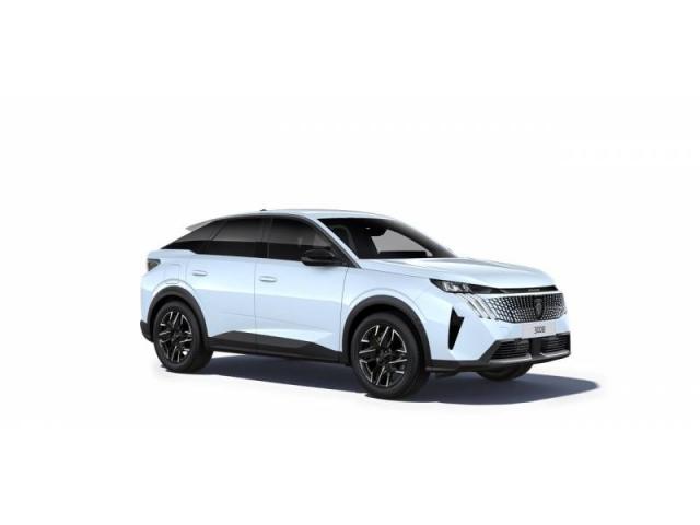 Peugeot 3008 image 3