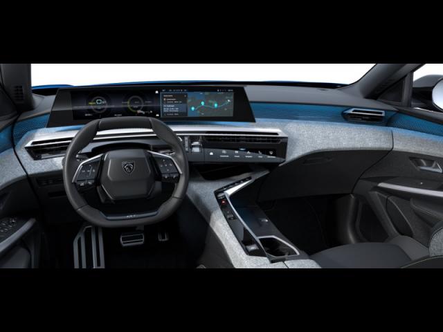 Peugeot 3008 image 1