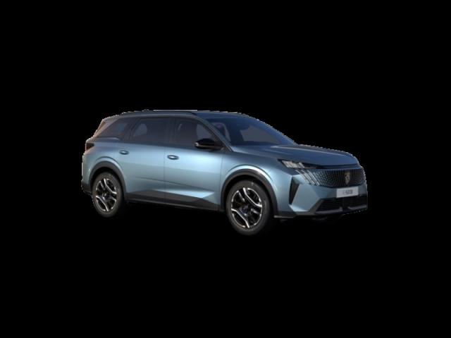 Peugeot 5008 image 6