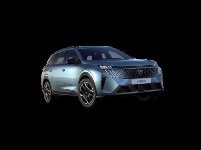 Peugeot 5008 image 2