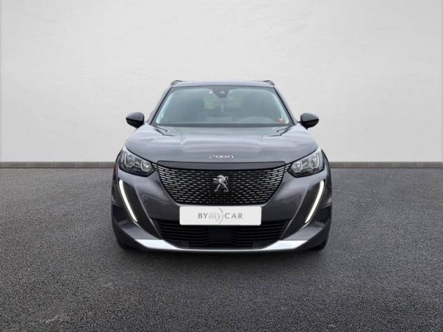 Peugeot 2008 image 1