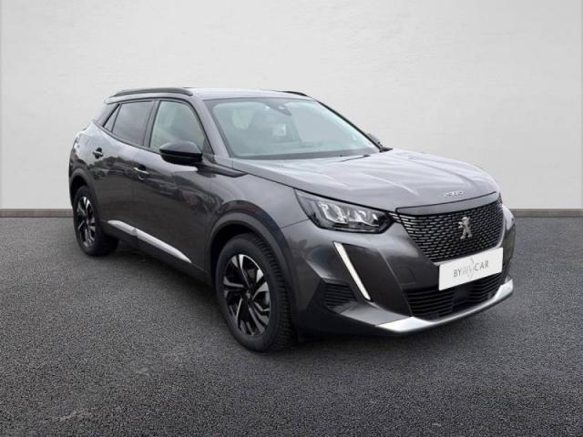 Peugeot 2008 image 5