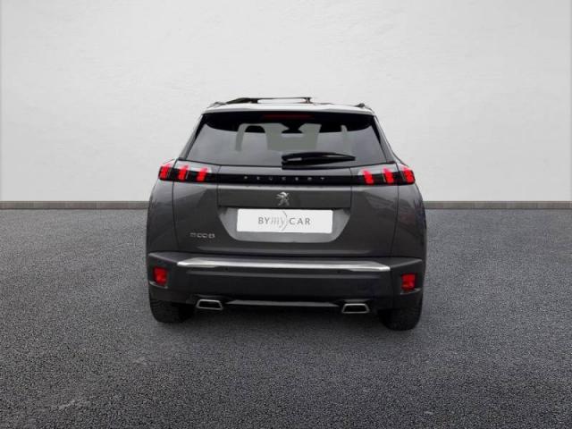 Peugeot 2008 image 8