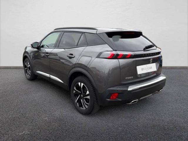 Peugeot 2008 image 2
