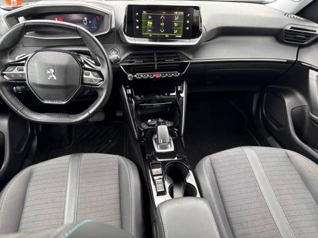 Peugeot 2008 image 4
