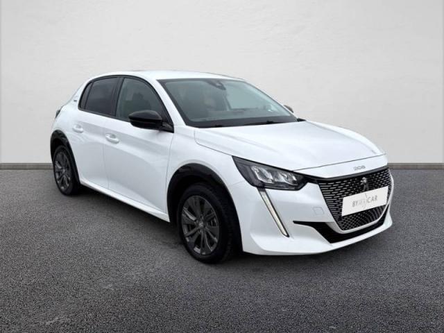Peugeot 208 image 3