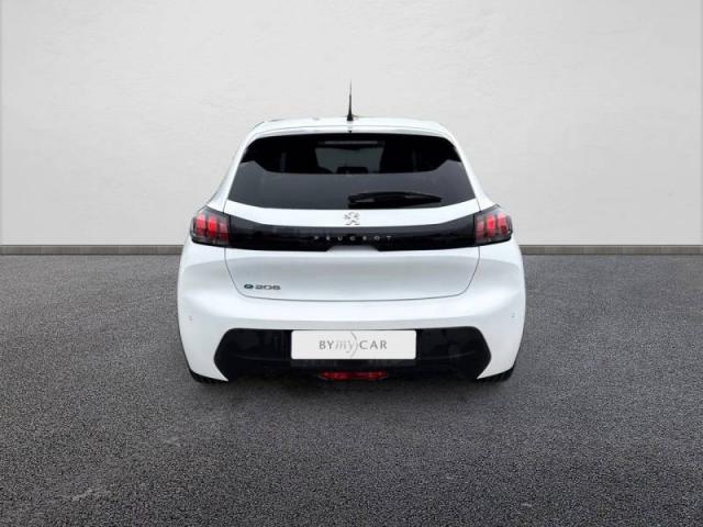 Peugeot 208 image 4