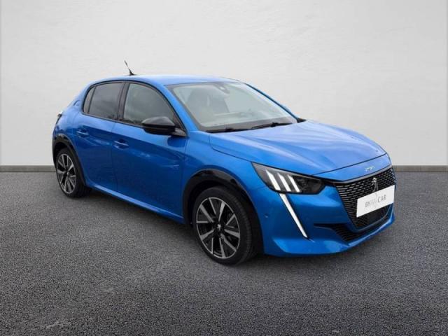 Peugeot 208 image 6