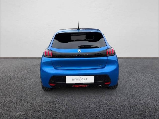 Peugeot 208 image 8
