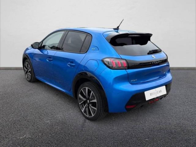 Peugeot 208 image 3
