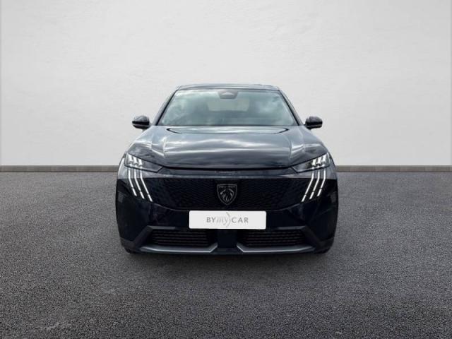 Peugeot 3008 image 3