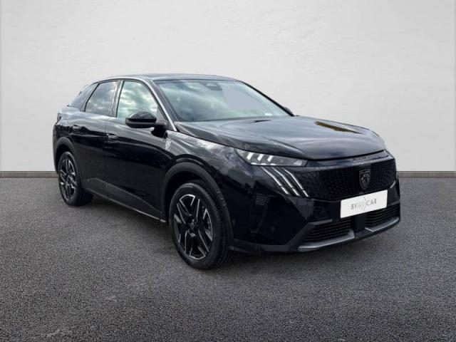 Peugeot 3008 image 7