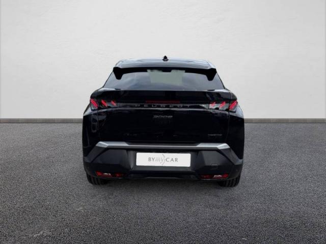 Peugeot 3008 image 1