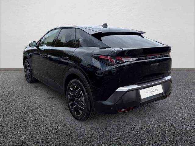 Peugeot 3008 image 5