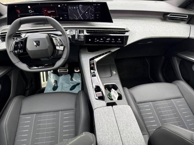 Peugeot 3008 image 4