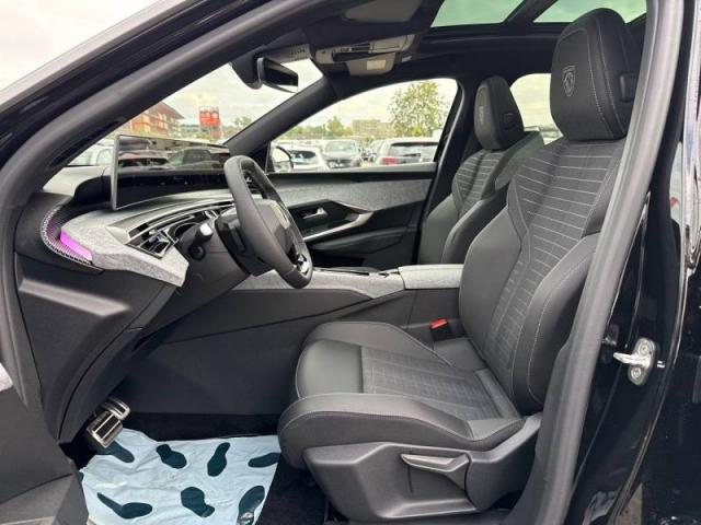 Peugeot 3008 image 8