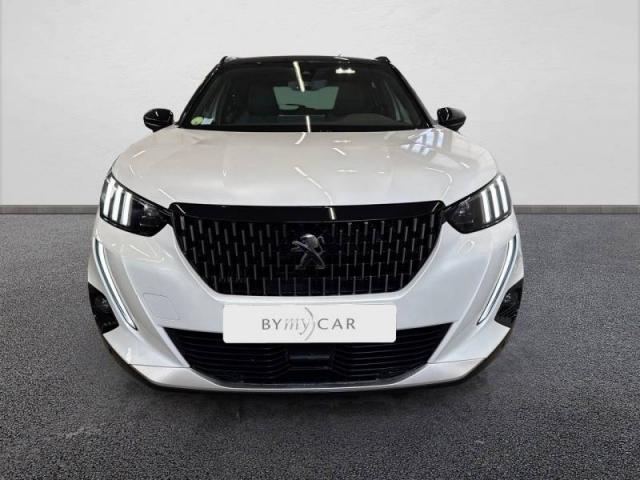 Peugeot 2008 image 8