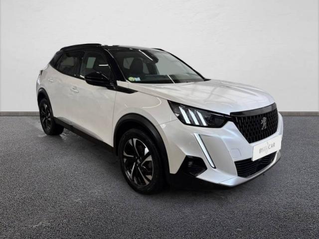 Peugeot 2008 image 7