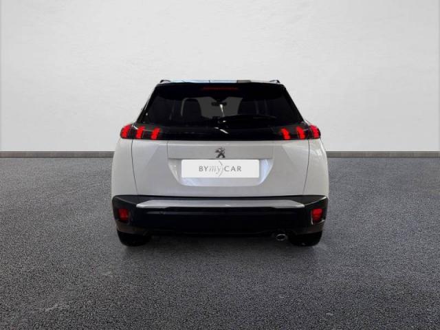 Peugeot 2008 image 4