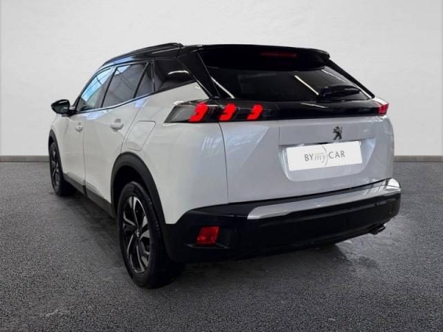 Peugeot 2008 image 9