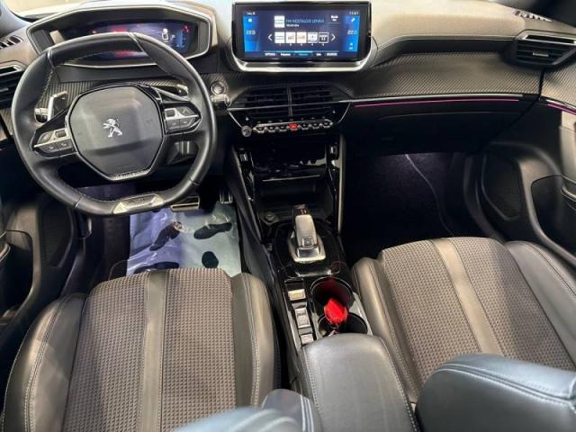 Peugeot 2008 image 5